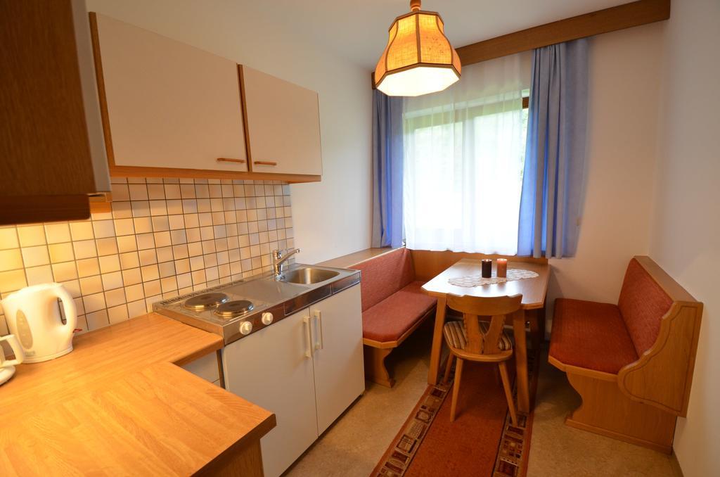 Dreilaenderhaus Apartment Westendorf Cameră foto