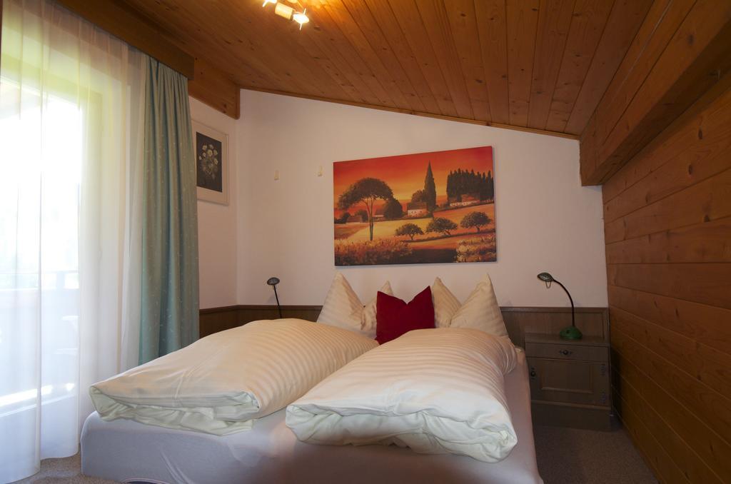 Dreilaenderhaus Apartment Westendorf Cameră foto