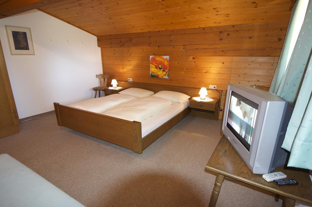 Dreilaenderhaus Apartment Westendorf Cameră foto