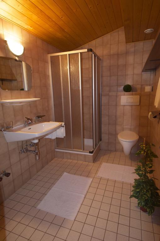 Dreilaenderhaus Apartment Westendorf Cameră foto