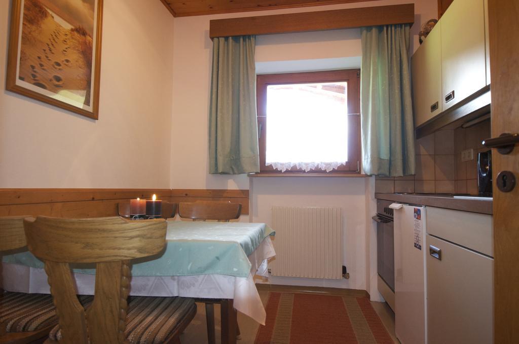 Dreilaenderhaus Apartment Westendorf Cameră foto