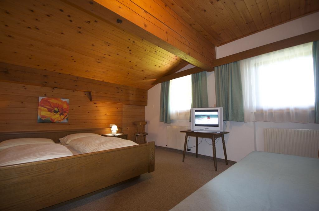 Dreilaenderhaus Apartment Westendorf Cameră foto